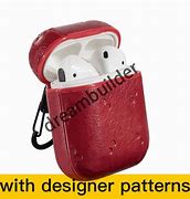 Image result for Bluetooth Earbuds with a Letter P On Case