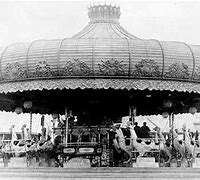 Image result for Dorney Park Carousel