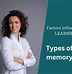 Image result for Sleep and Memory Consolidation