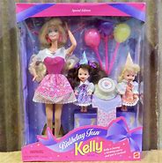 Image result for Barbie Kelly