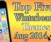 Image result for Winterboard Themes