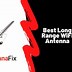 Image result for Super Long Range Wi-Fi Antenna