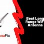 Image result for Long Range Directional WiFi Antenna