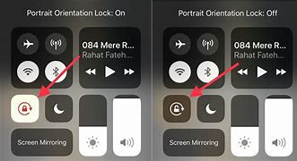 Image result for Ratate Screen On iPhone 8