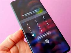 Image result for Forgot Pin Samsung A01