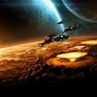Image result for Spaceship Wallpaper