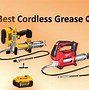 Image result for Battery Operated Grease Gun Harbor Freight