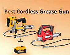 Image result for Harbor Freight Tools Electric Grease Gun