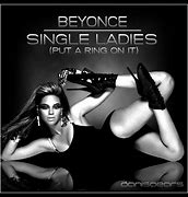 Image result for Beyonce Single Ladies Album