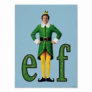 Image result for Buddy Elf Logo