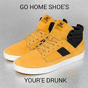 Image result for Supra Shoes Memes