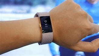 Image result for Old Fitbit Charge 2