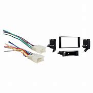 Image result for Double Din Car Stereo in Toyota Camry
