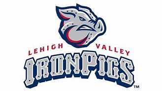 Image result for Lehigh Valley Logo.png