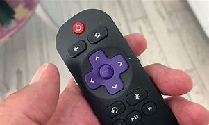Image result for TCL R655 Roku TV Remote