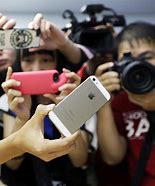 Image result for Difference Physical vs iPhone 5 5S