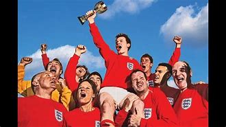 Image result for 1966 World Cup Final