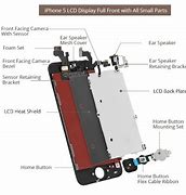 Image result for iPhone 6 Plus LCD Cable Diagram