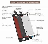 Image result for iPhone 6 Phone Parts