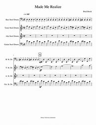 Image result for Gravity Falls Sheet Music Mallet Percussion