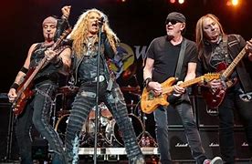 Image result for Great White Band Sail Away