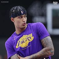 Image result for NBA Player with Front Braids