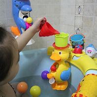 Image result for Little Tikes Bath Toys