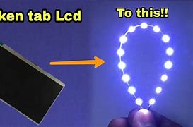 Image result for How to Light Up LED Backlight