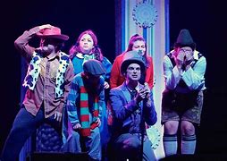 Image result for Willy Wonka the Musical