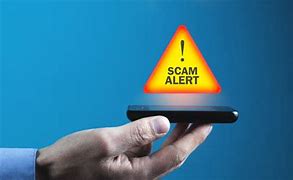 Image result for Scam Warning Signs