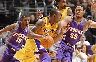 Image result for Kobe Bryant Playoffs