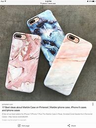 Image result for Marble Phone Case for iPhone 7 Plus