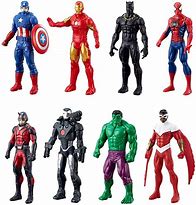 Image result for Action Figures