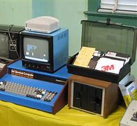 Image result for Vintage Computer Terminal