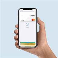 Image result for MasterCard Apple Pay