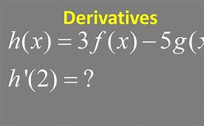 Image result for Quotient Rule Calc