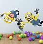 Image result for 2 Bedroom Minions