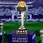 Image result for ICC World Cup 2019 Logo