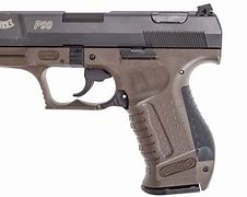 Image result for Walther P99 9Mm Pistol