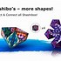 Image result for Cube-Shaped Magnetic Gift Box