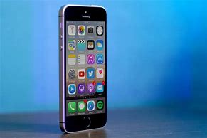 Image result for iPhone 5S and SE Size