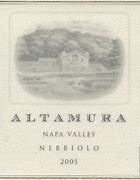 Image result for Altamura Nebbiolo