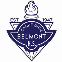Image result for Belmont High School Carpe Diem