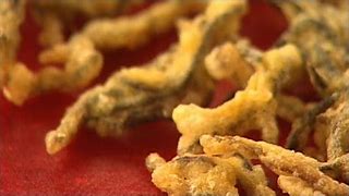 Image result for Deep Fried Worms