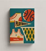 Image result for Playbook Cover