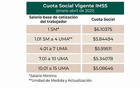 Image result for Prestaciones IMSS