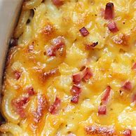 Image result for Ham Mac and Cheese