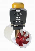 Image result for Vetus Bow Thruster