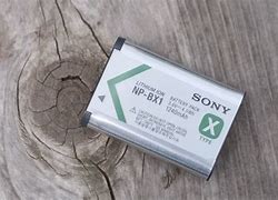 Image result for Sony ZV 1 Battery