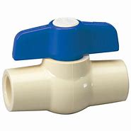 Image result for 1 2 CPVC Ball Valve